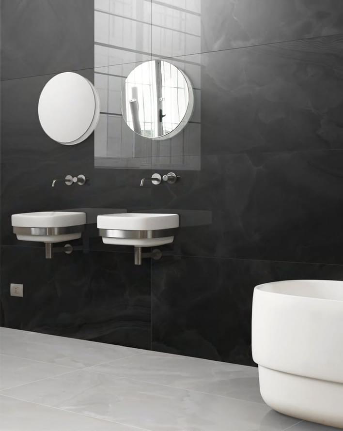 керамогранит фабрики Vallelunga коллекция I Sense