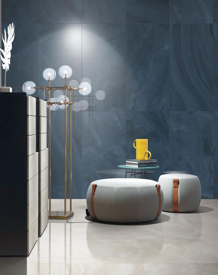 керамогранит фабрики Vallelunga коллекция I Sense