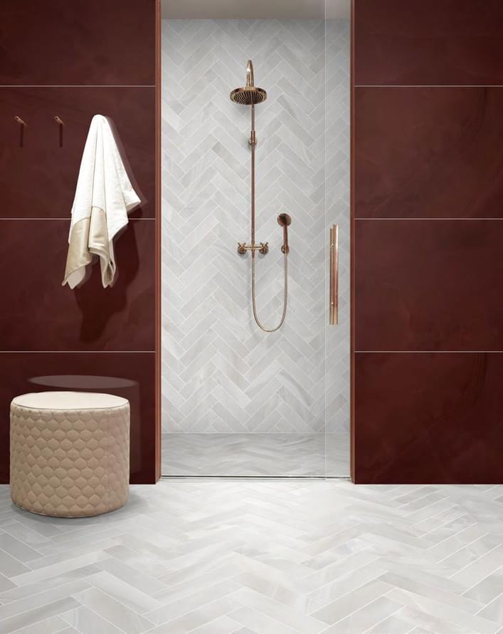 керамогранит фабрики Vallelunga коллекция I Sense