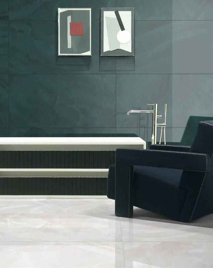 керамогранит фабрики Vallelunga коллекция I Sense