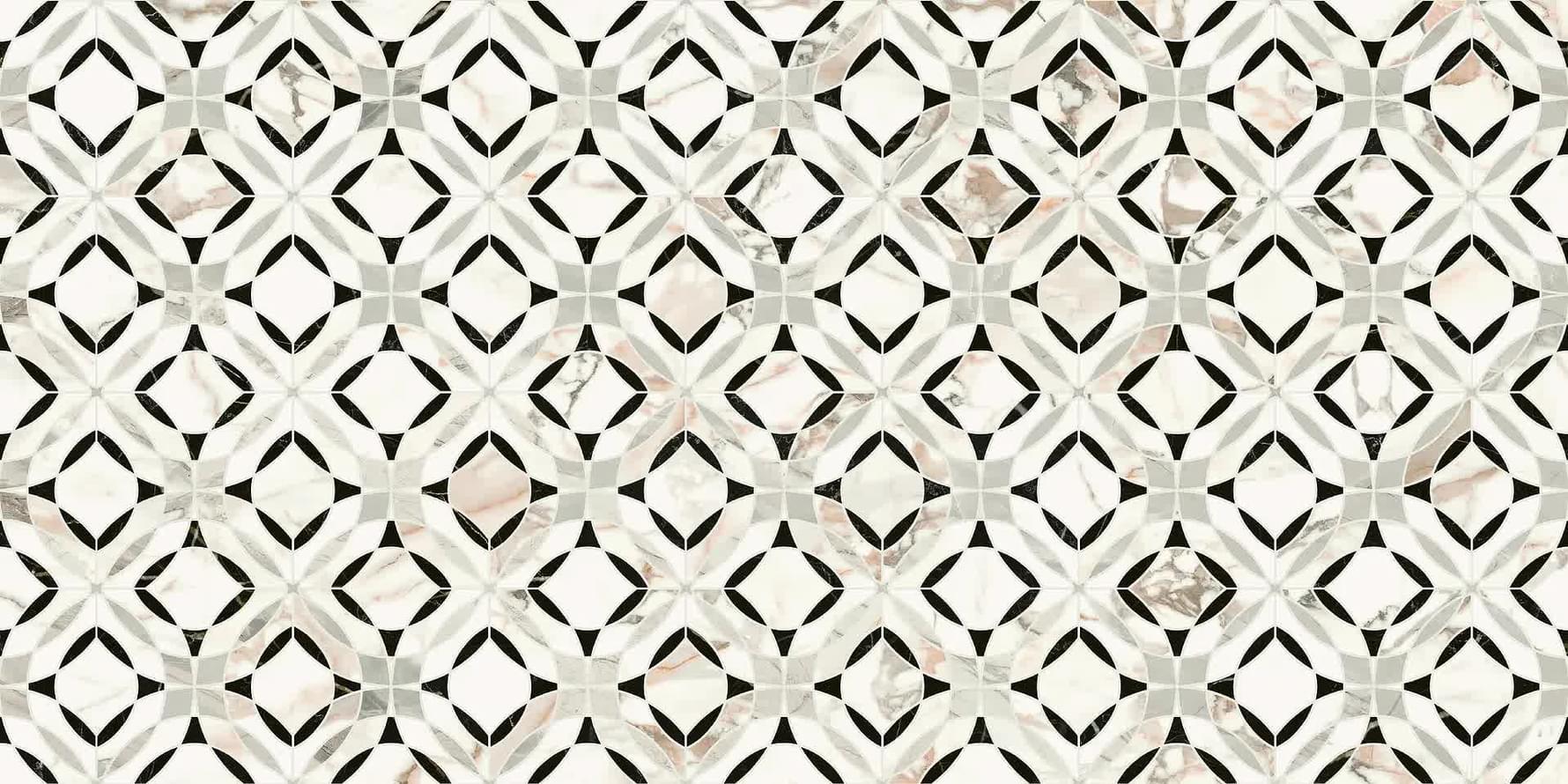 Vallelunga Intarsi Raffaello 3D Sat 60x120 Vallelunga Intarsi Raffaello 3D Sat 60x120