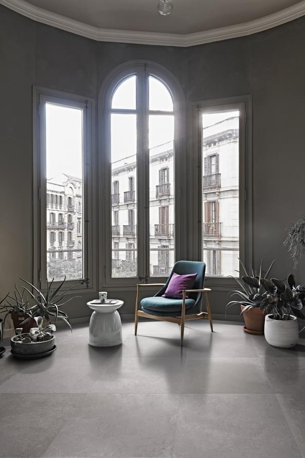 керамогранит фабрики Vallelunga коллекция Lit