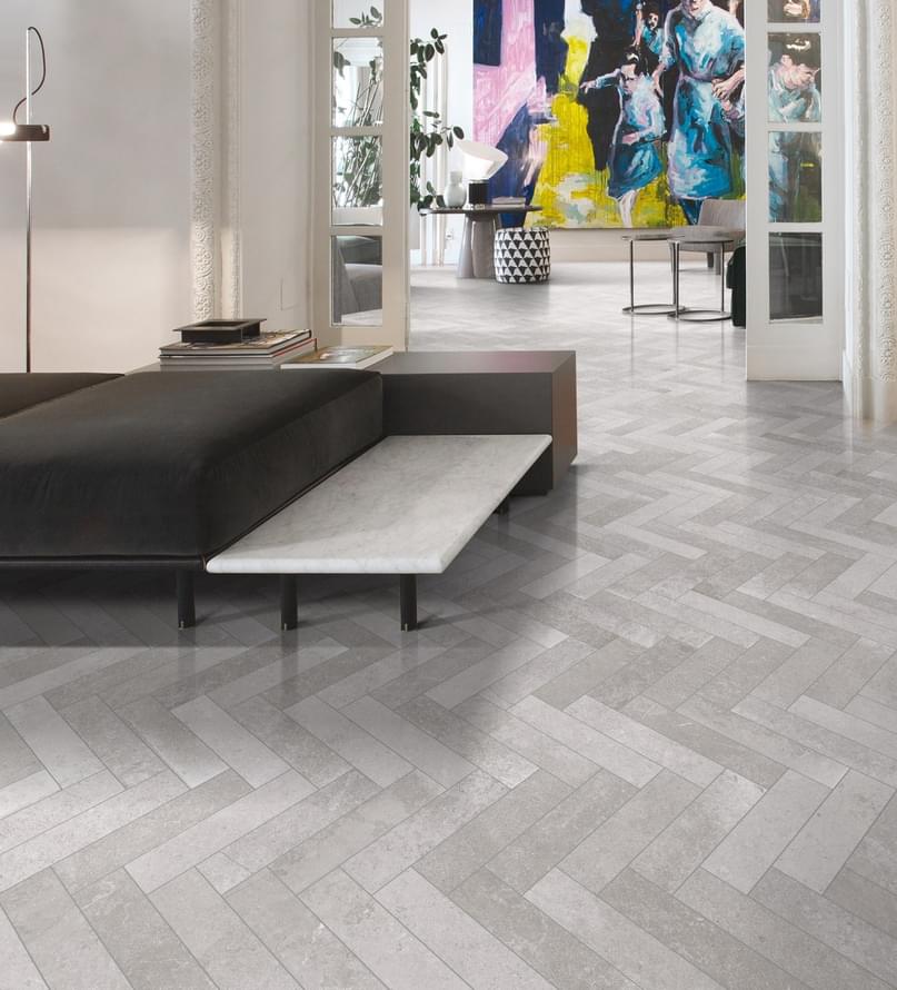 керамогранит фабрики Vallelunga коллекция Lit