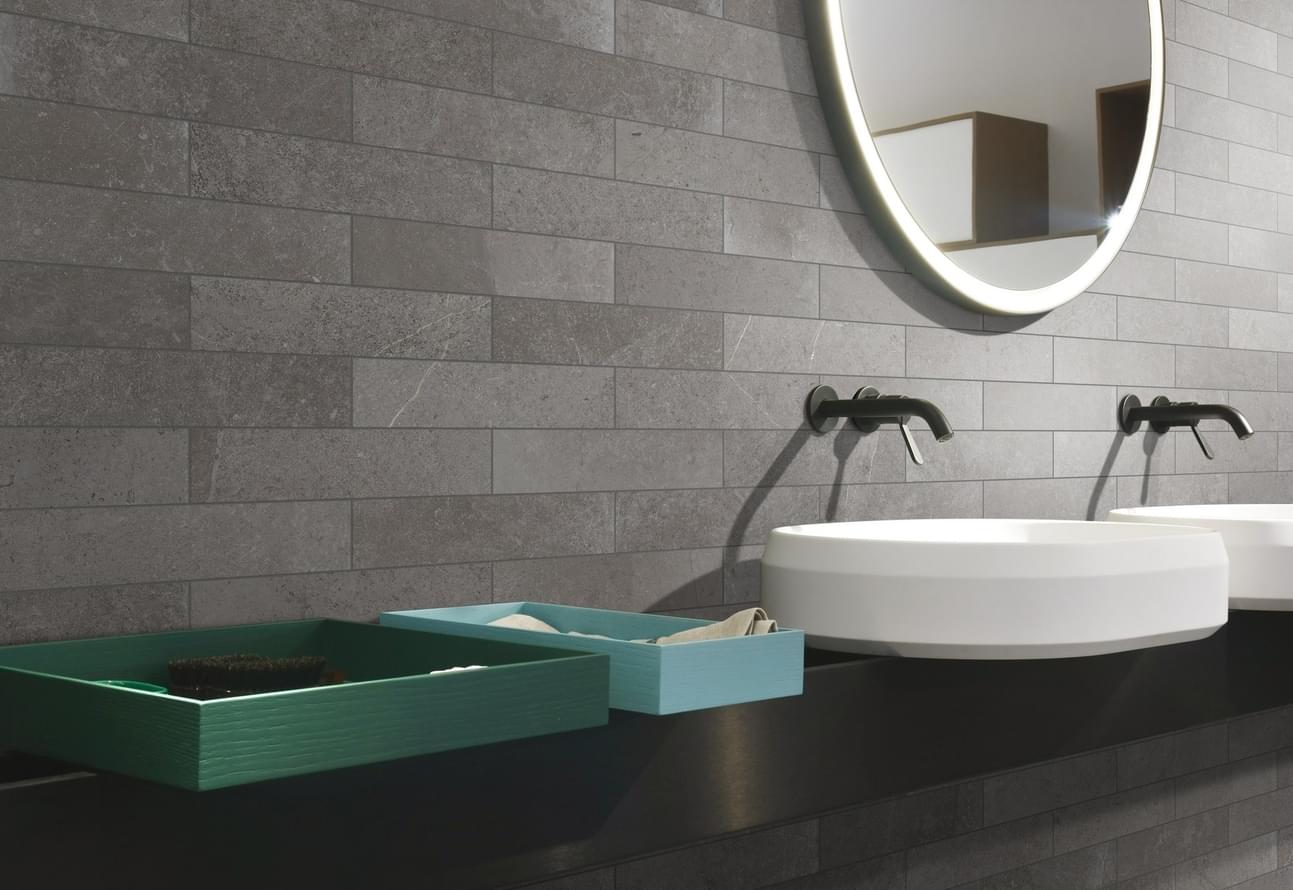 керамогранит фабрики Vallelunga коллекция Lit