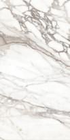 Плитка Vallelunga Luce Grey Satin Rett 30x60 см, поверхность полуматовая