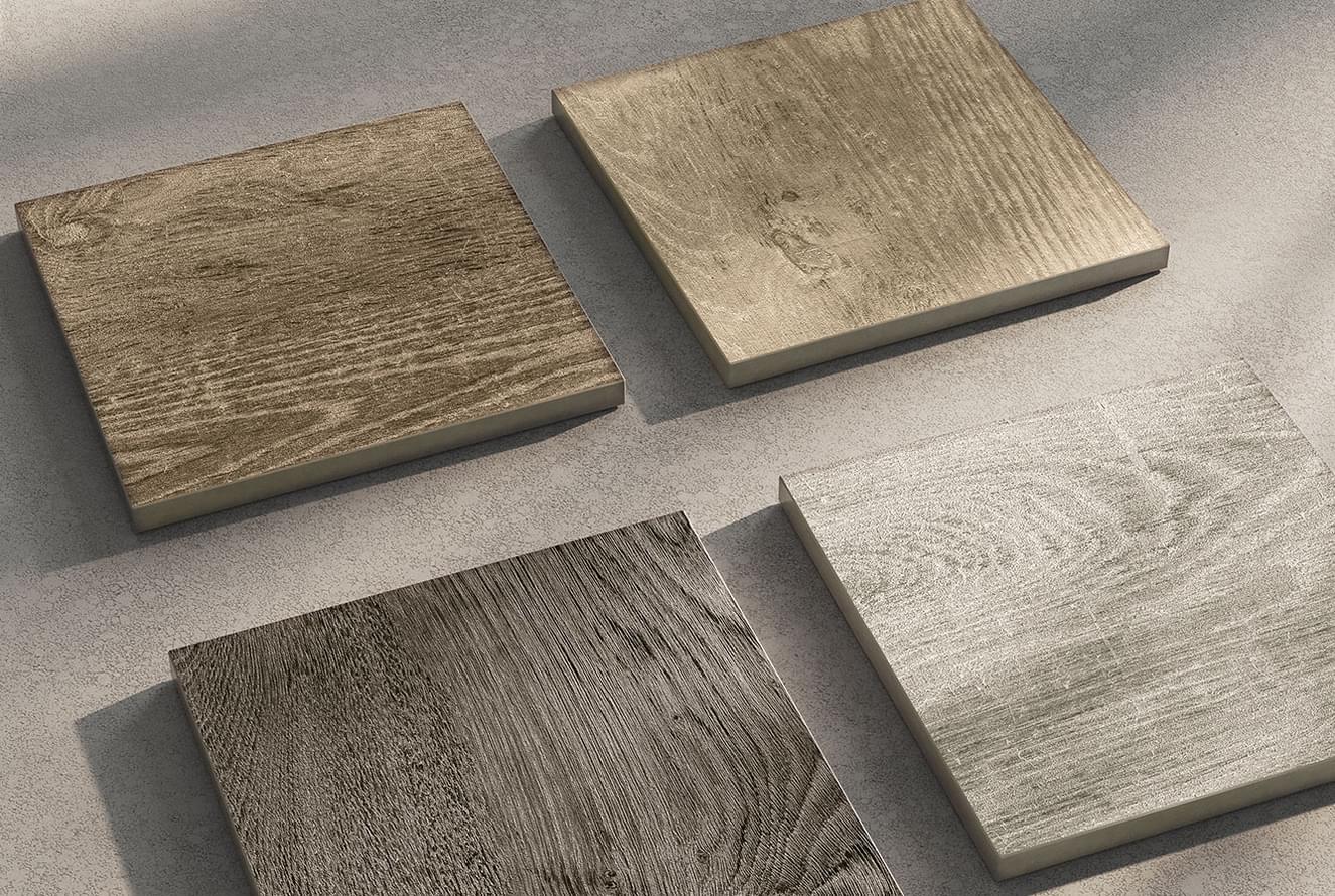 керамогранит фабрики Vallelunga коллекция Luni