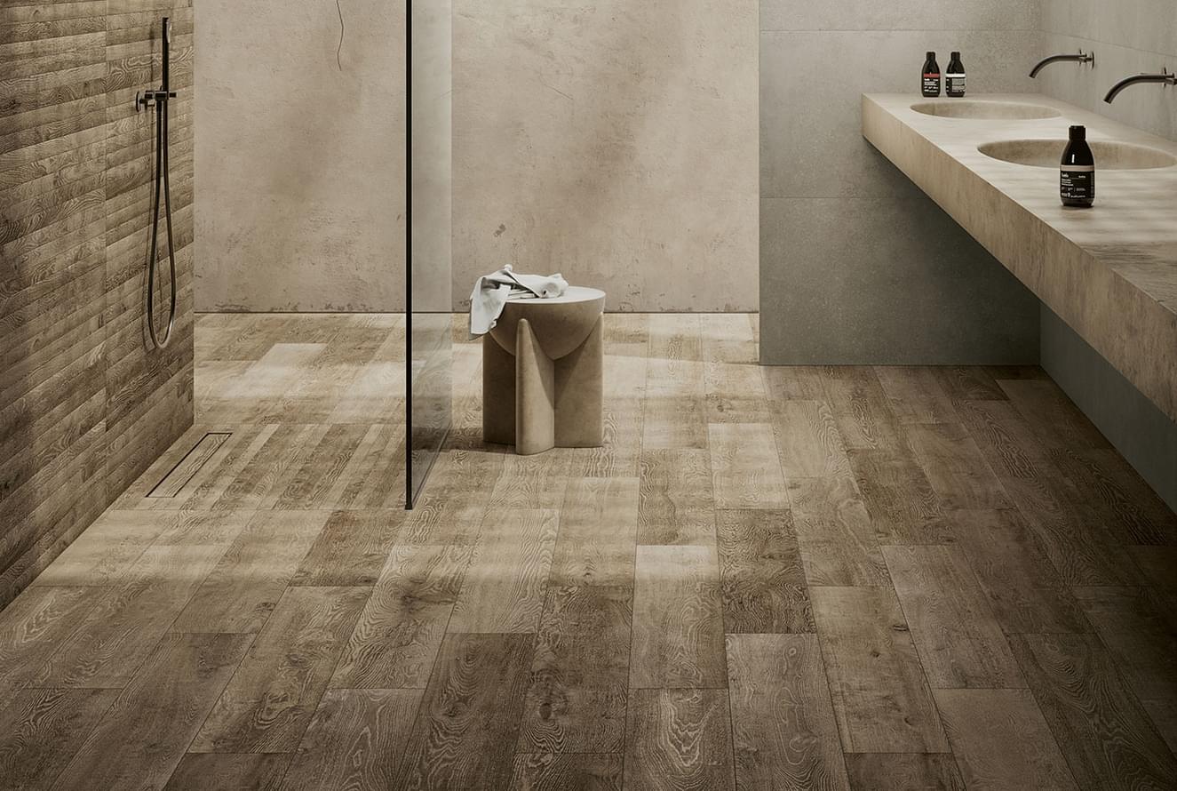 керамогранит фабрики Vallelunga коллекция Luni