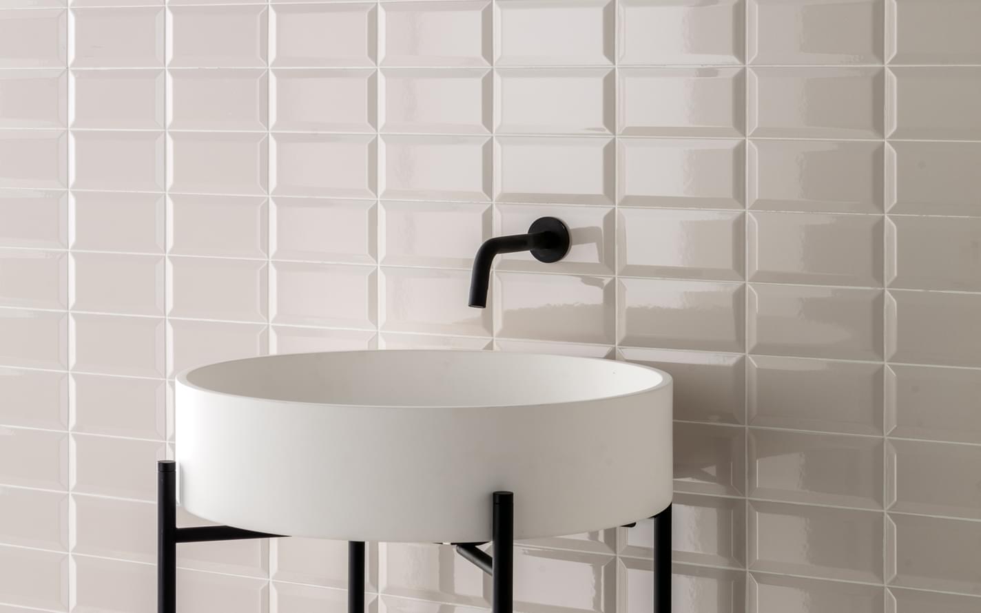 керамика фабрики Vallelunga коллекция Minimarmi