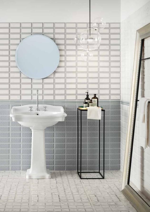 керамика фабрики Vallelunga коллекция Minimarmi