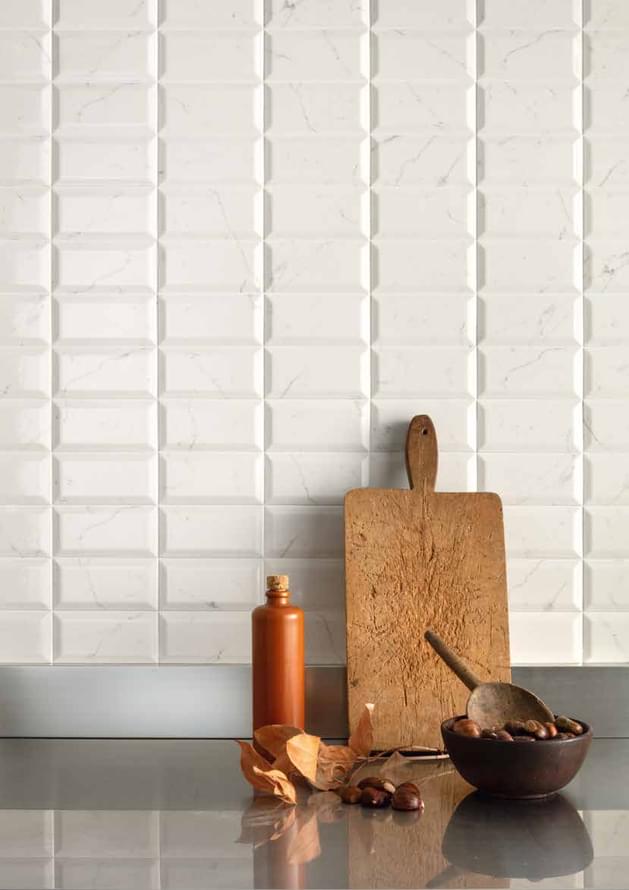 керамика фабрики Vallelunga коллекция Minimarmi