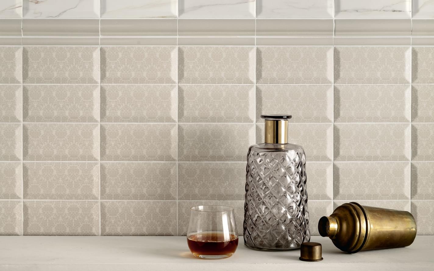 керамика фабрики Vallelunga коллекция Minimarmi