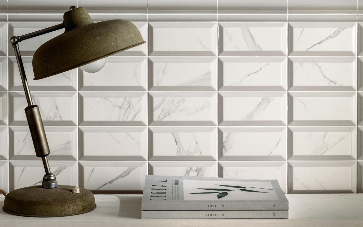 керамика фабрики Vallelunga коллекция Minimarmi