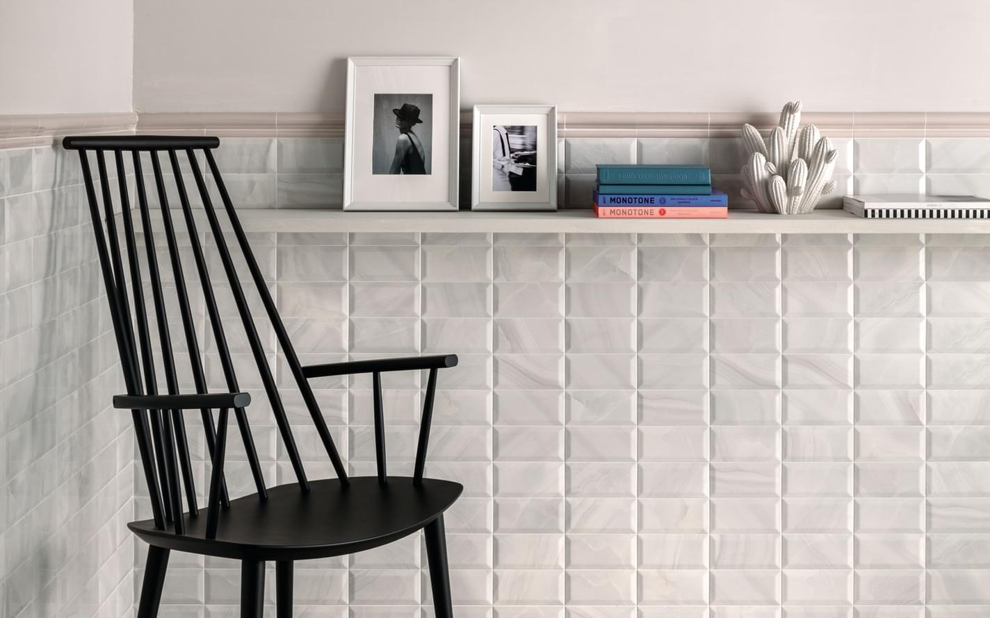 керамика фабрики Vallelunga коллекция Minimarmi