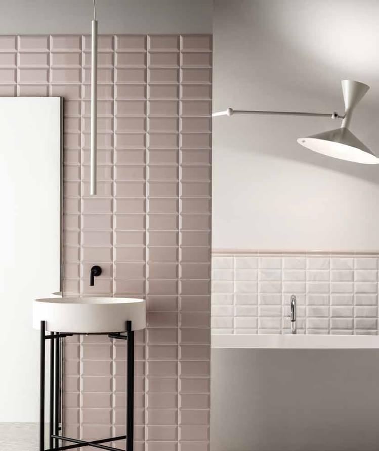 керамика фабрики Vallelunga коллекция Minimarmi