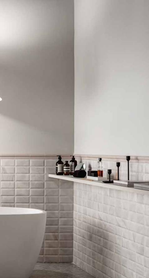 керамика фабрики Vallelunga коллекция Minimarmi