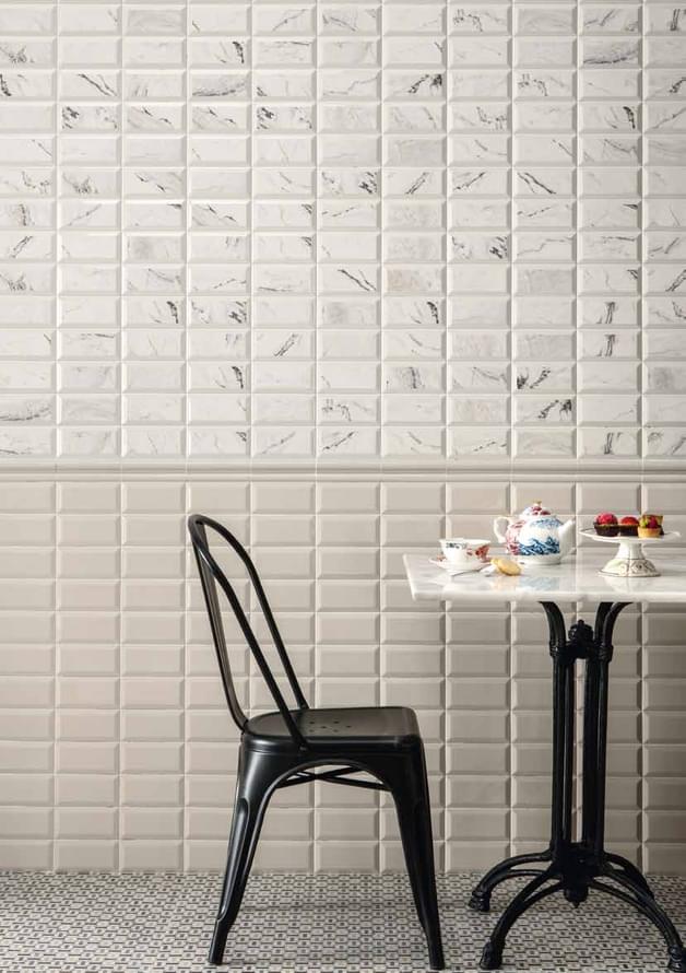 керамика фабрики Vallelunga коллекция Minimarmi