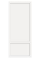 Плитка Vallelunga Neo Bianco 50x120 см, поверхность матовая