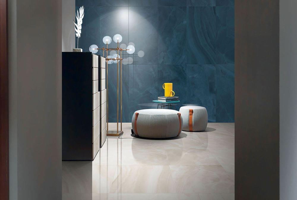 керамогранит фабрики Vallelunga коллекция Nolita