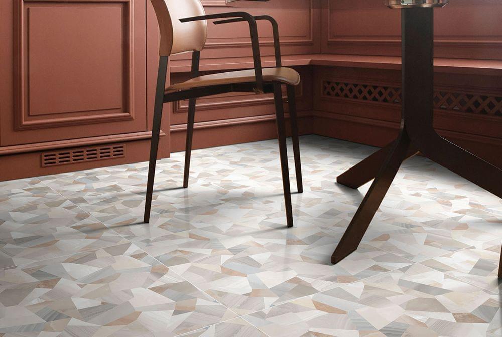 керамогранит фабрики Vallelunga коллекция Nolita