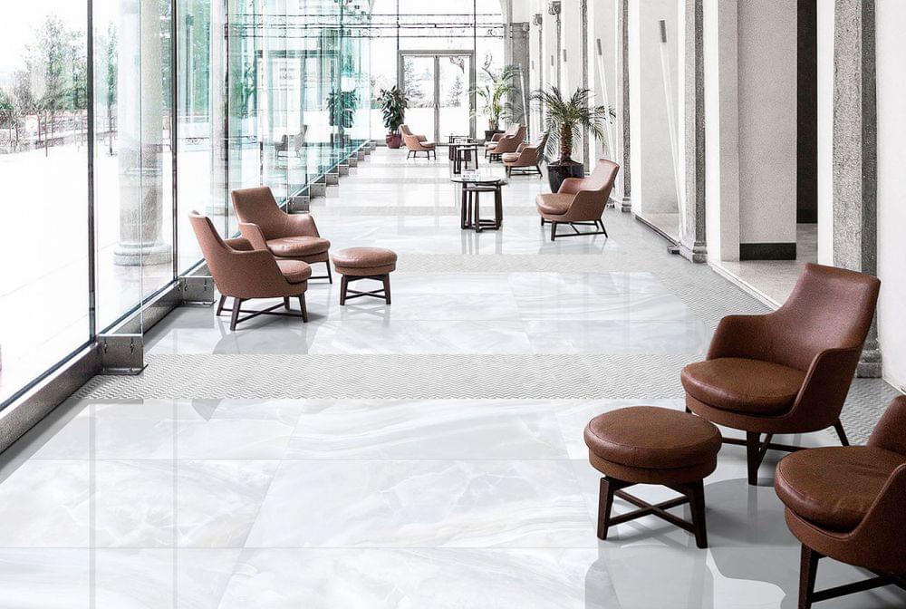 керамогранит фабрики Vallelunga коллекция Nolita