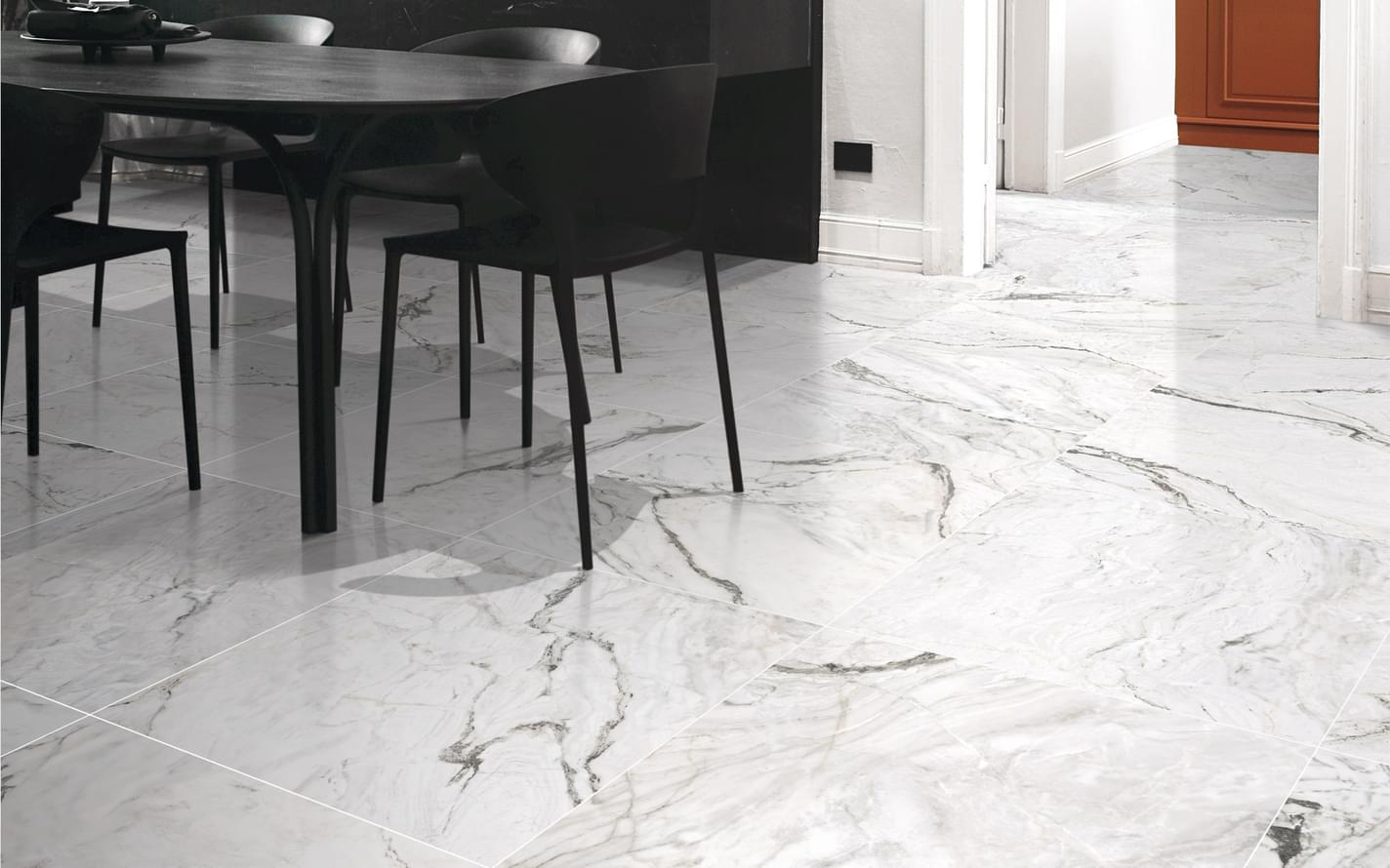 керамогранит фабрики Vallelunga коллекция Nova