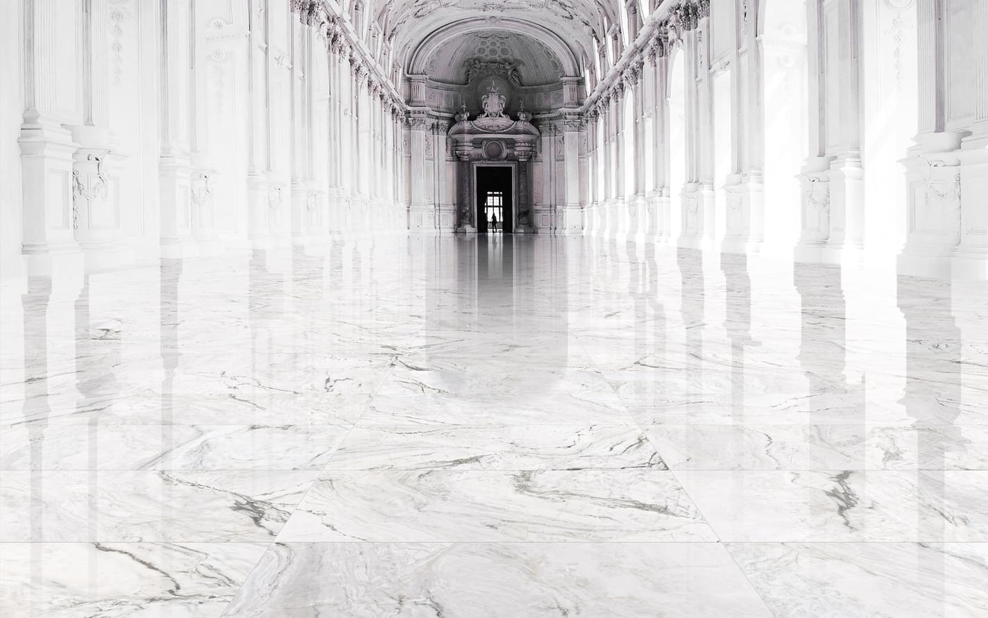 керамогранит фабрики Vallelunga коллекция Nova