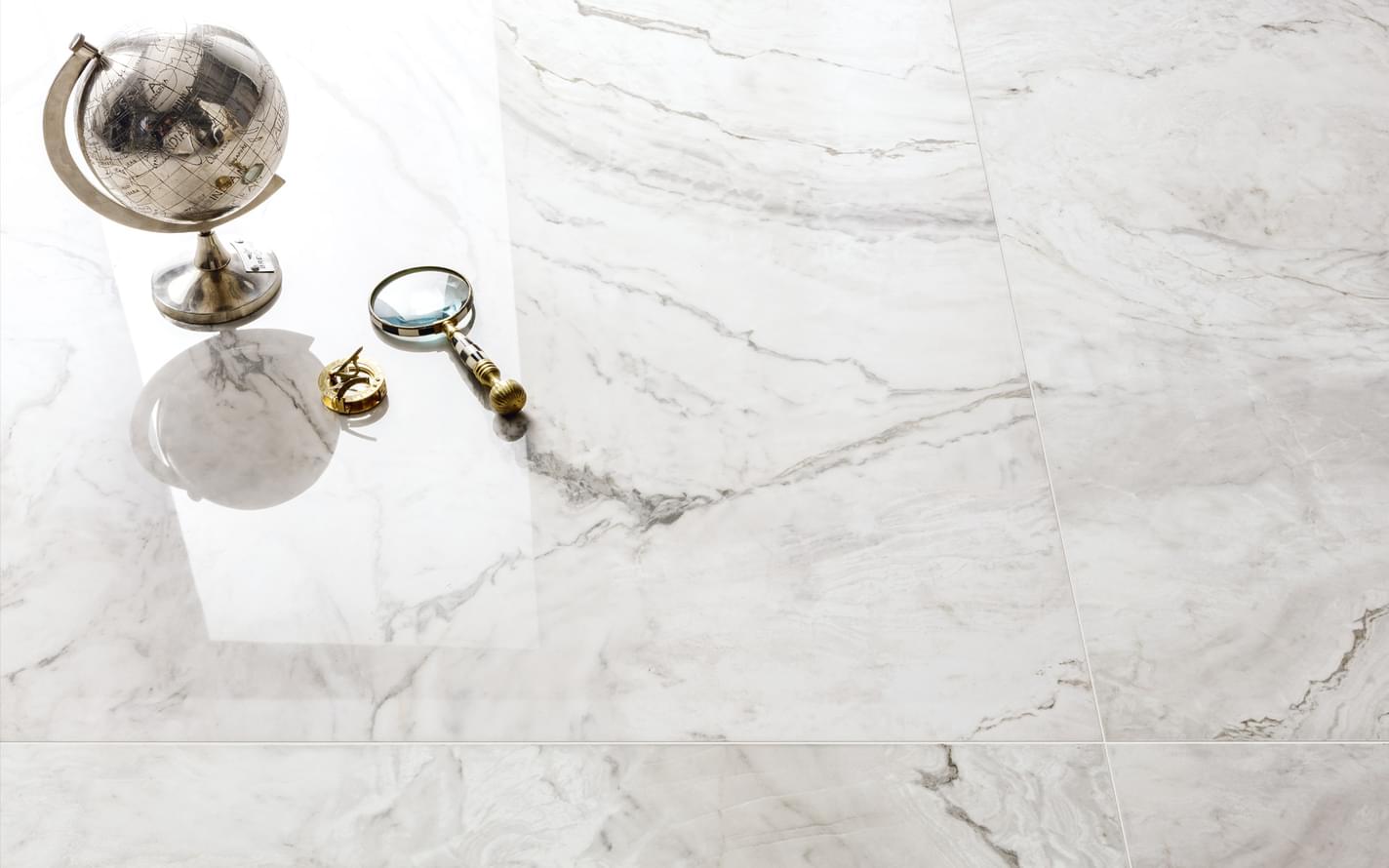 керамогранит фабрики Vallelunga коллекция Nova