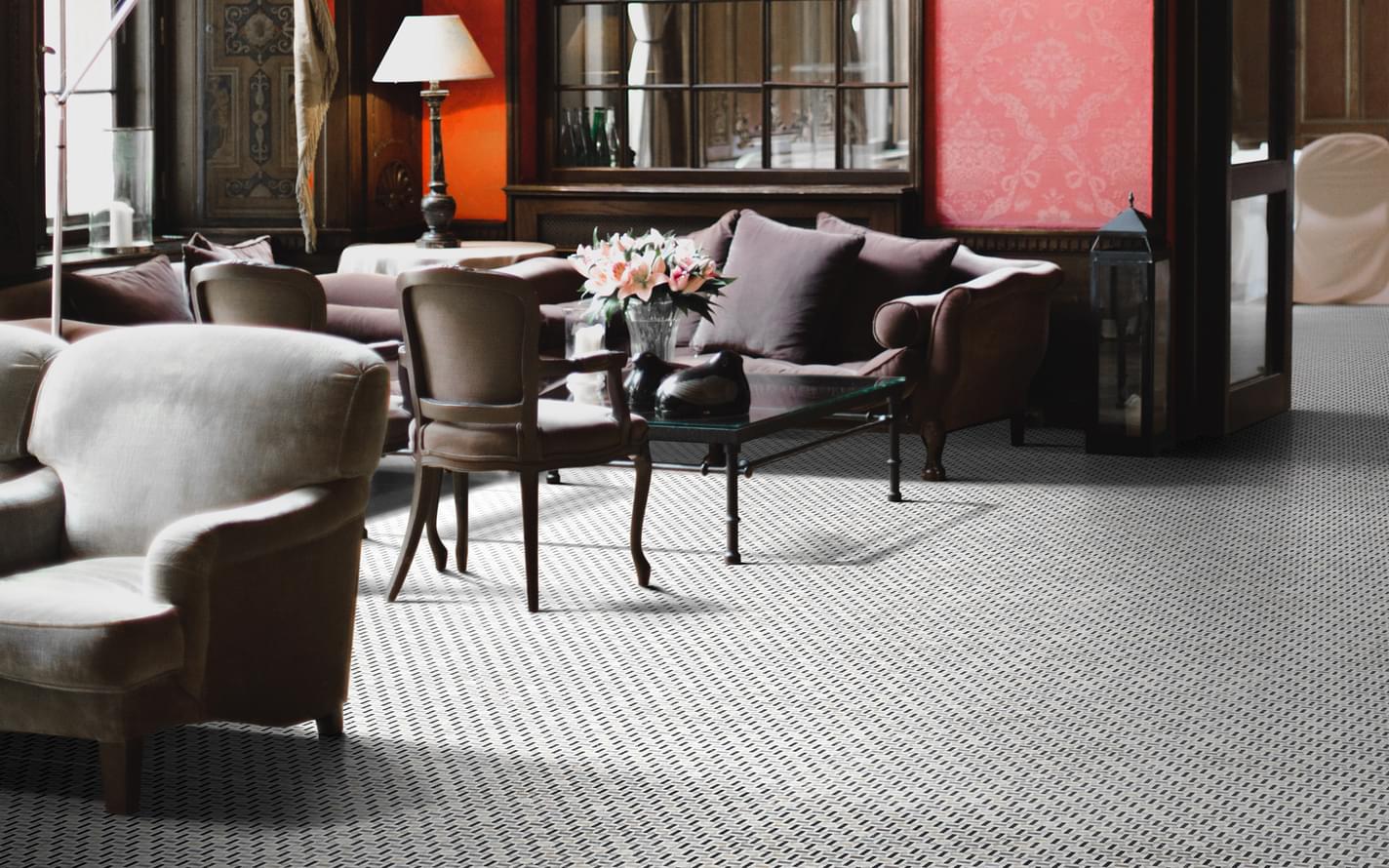 керамогранит фабрики Vallelunga коллекция Nova