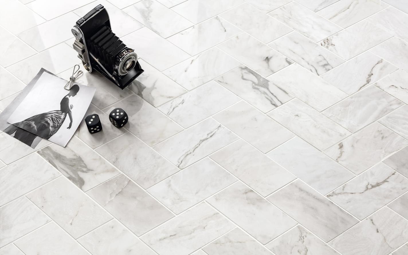 керамогранит фабрики Vallelunga коллекция Nova