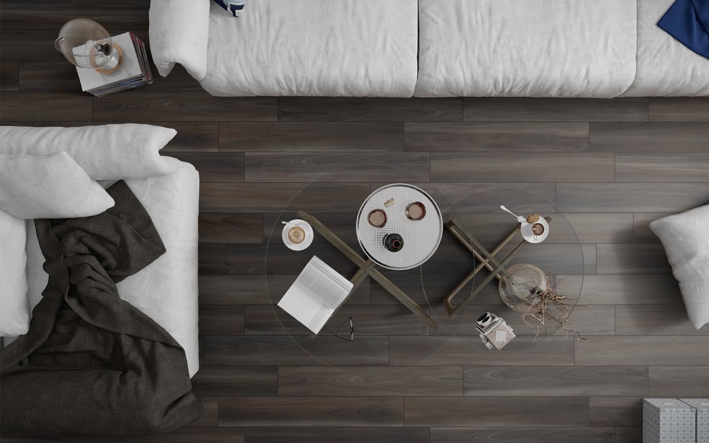 керамогранит фабрики Vallelunga коллекция Opus