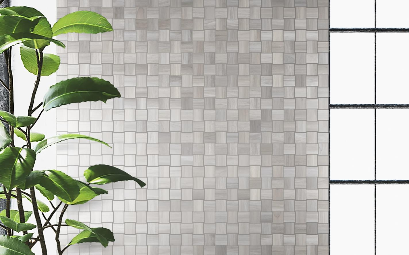 керамогранит фабрики Vallelunga коллекция Opus