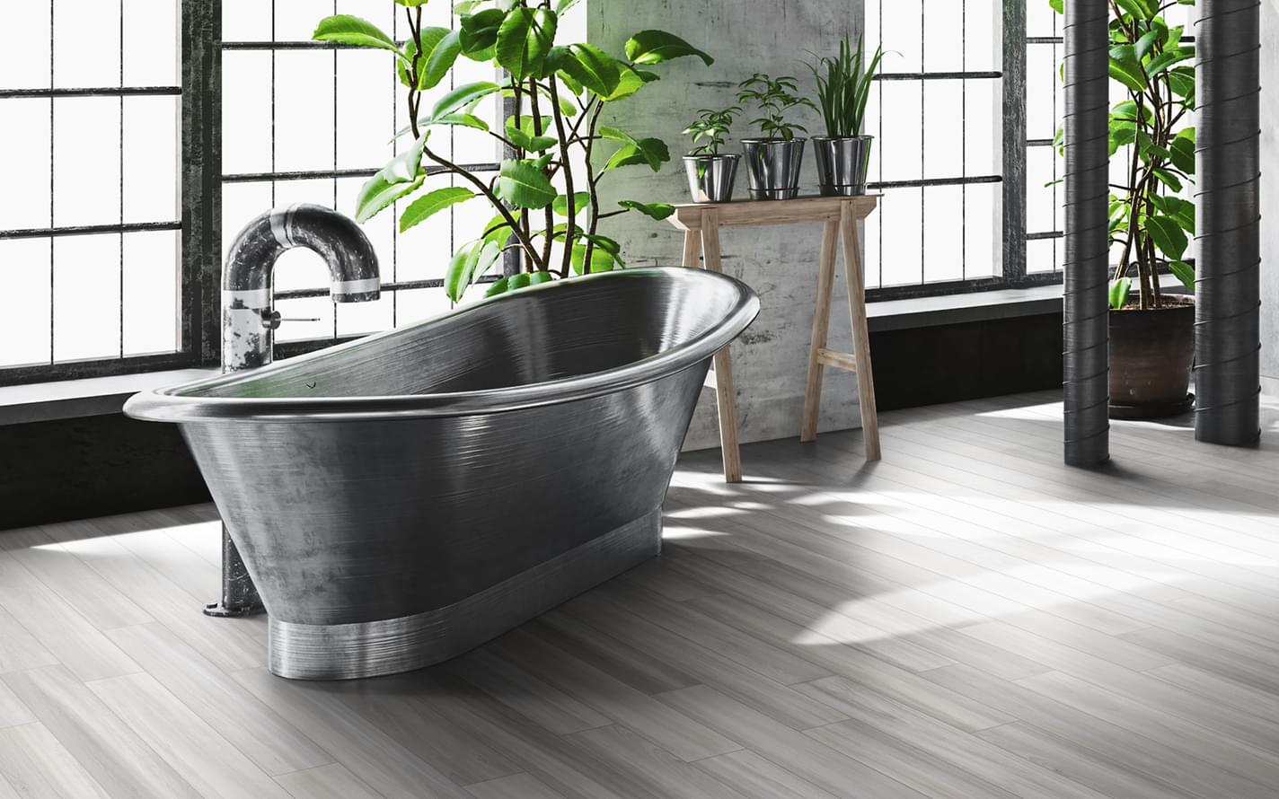 керамогранит фабрики Vallelunga коллекция Opus