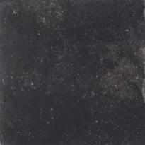 Плитка Vallelunga Petra Noire 60x60 см, поверхность матовая, рельефная
