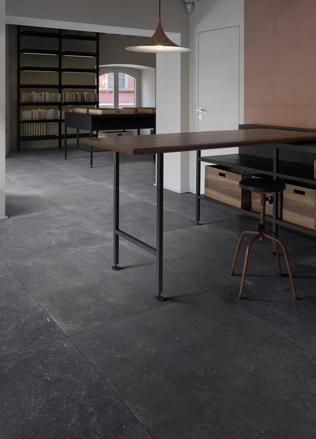 керамогранит фабрики Vallelunga коллекция Petra