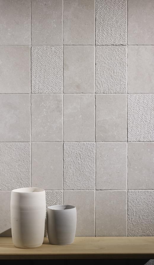 керамогранит фабрики Vallelunga коллекция Petra