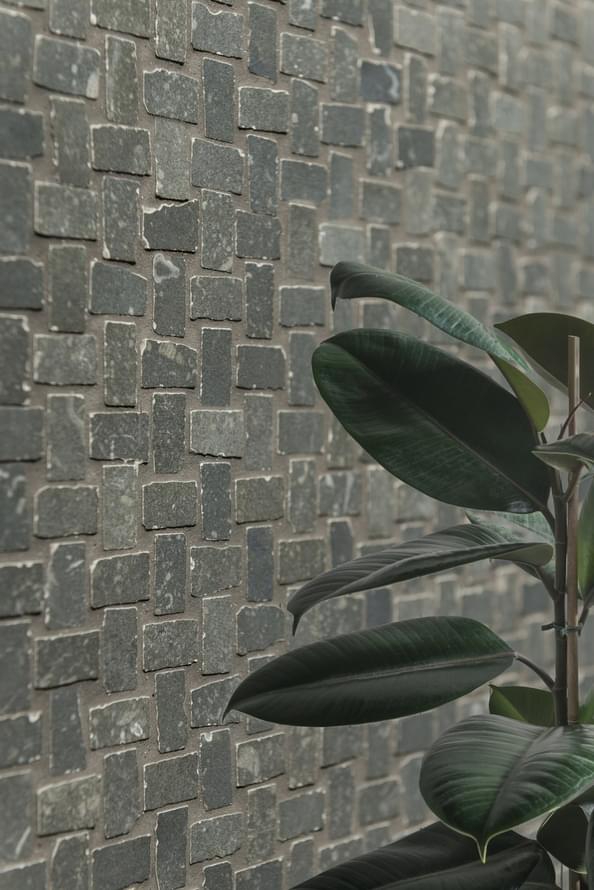 керамогранит фабрики Vallelunga коллекция Petra