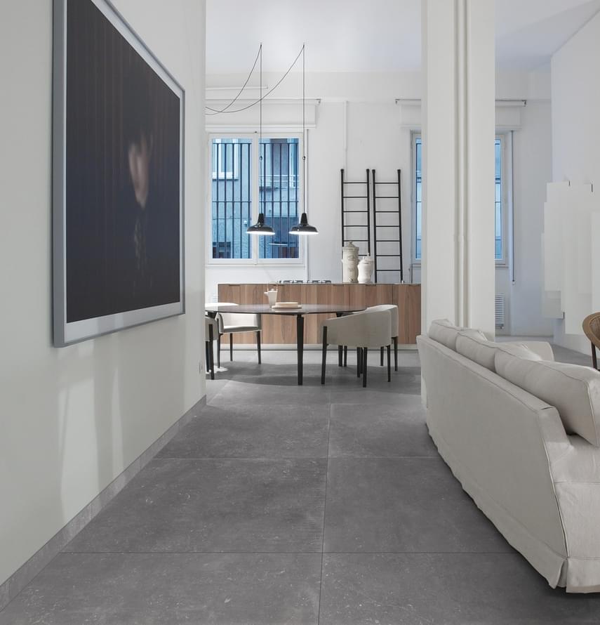 керамогранит фабрики Vallelunga коллекция Petra