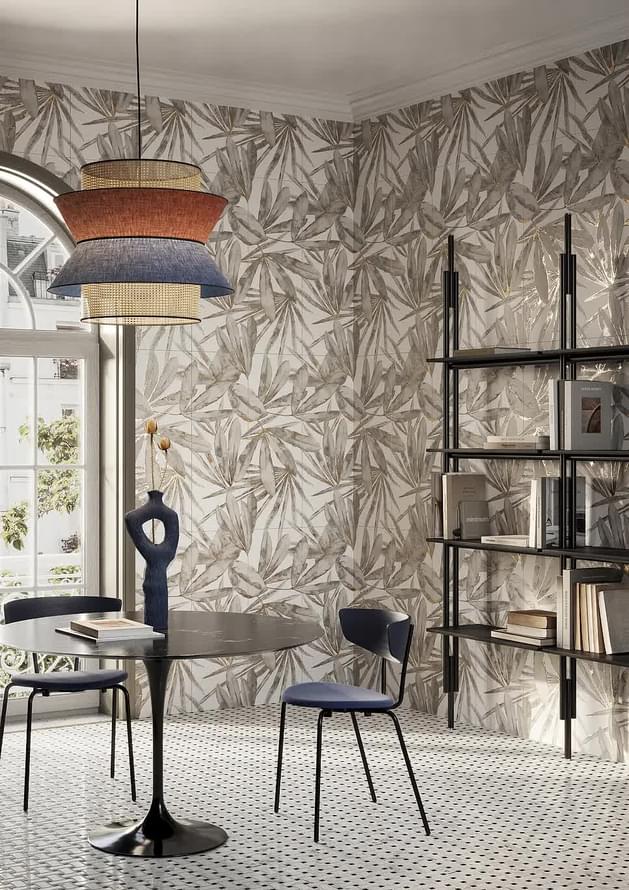 керамика фабрики Vallelunga коллекция Revesta