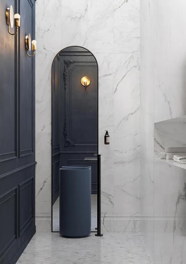 керамика фабрики Vallelunga коллекция Revesta