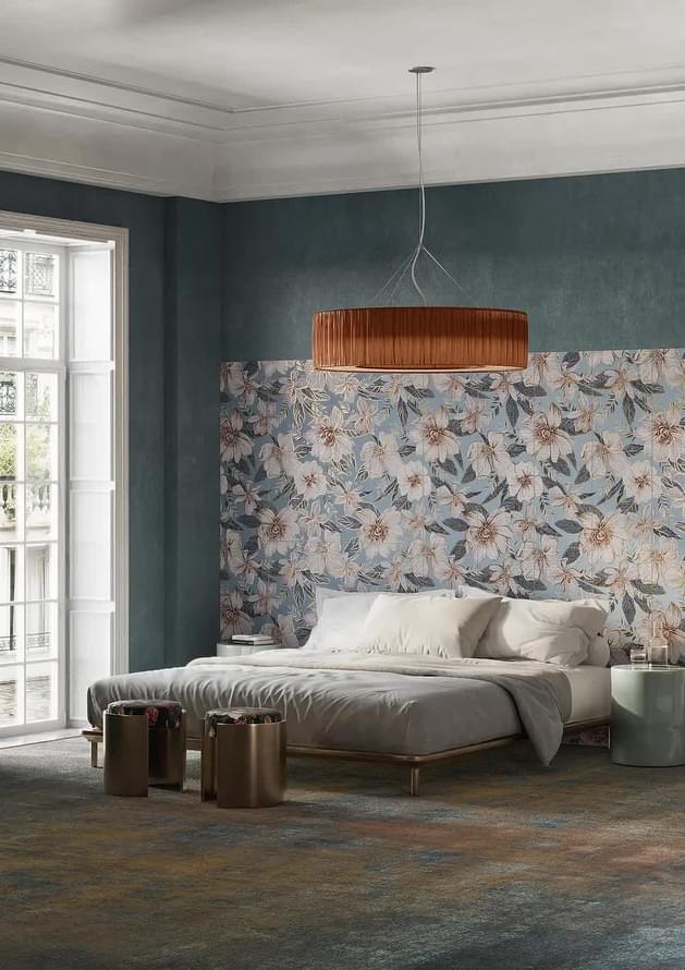 керамика фабрики Vallelunga коллекция Revesta