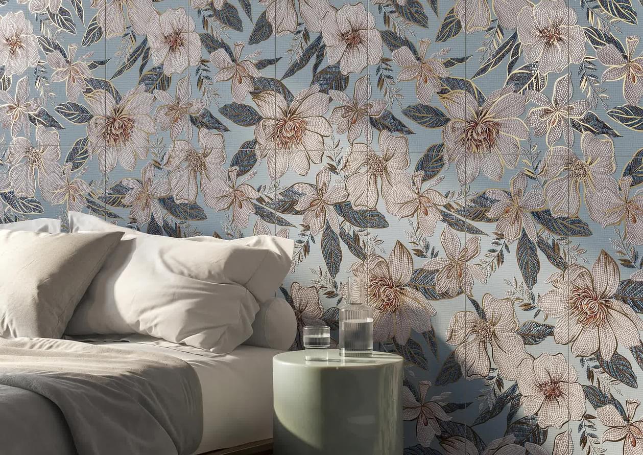 керамика фабрики Vallelunga коллекция Revesta