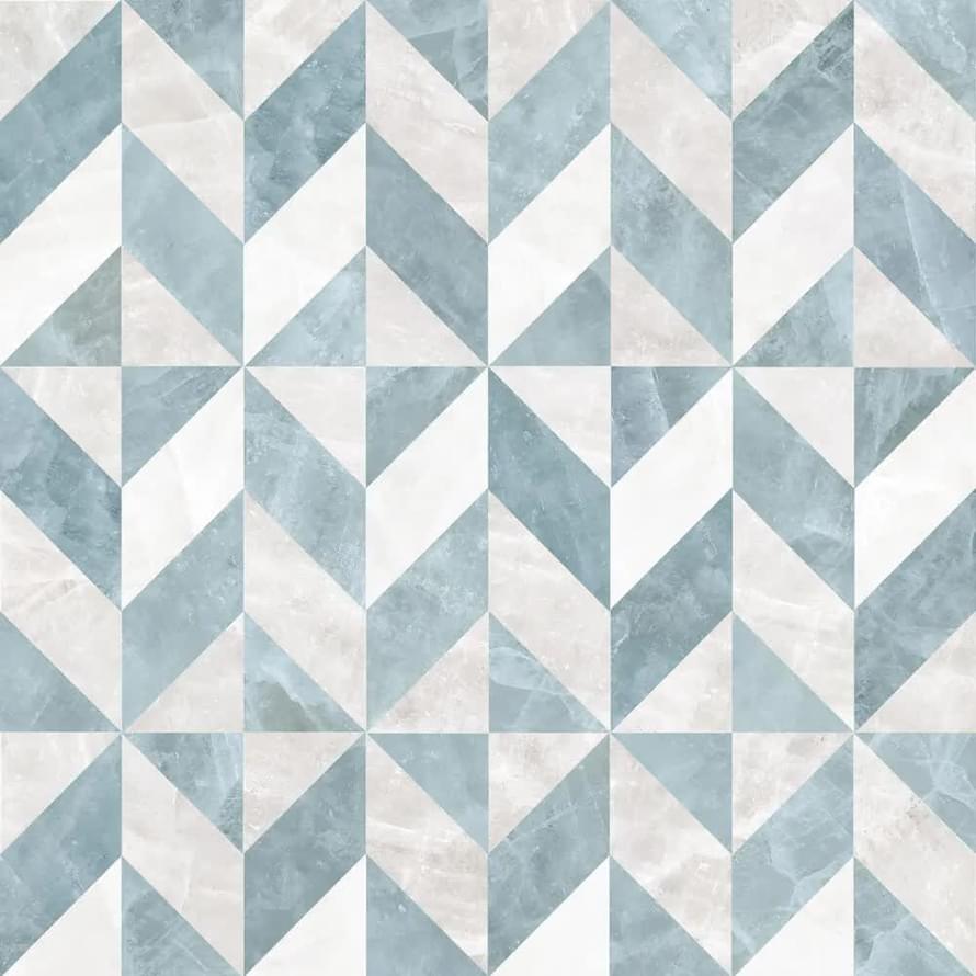 Плитка Vallelunga Sobe Decoro Momo Sat 60x60 см, поверхность полуматовая