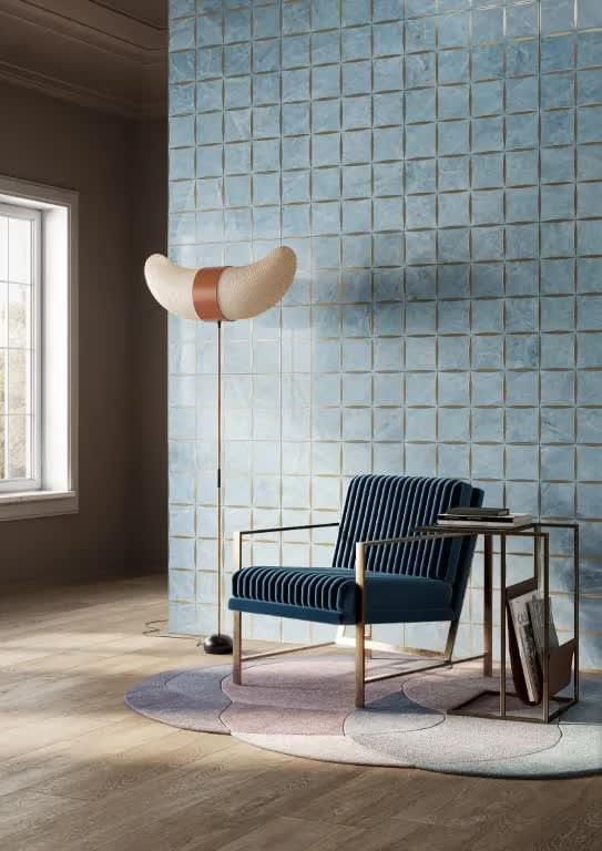 керамогранит фабрики Vallelunga коллекция Sobe