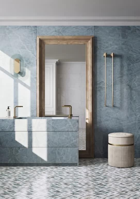 керамогранит фабрики Vallelunga коллекция Sobe