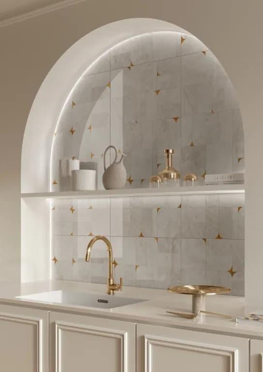 керамогранит фабрики Vallelunga коллекция Sobe