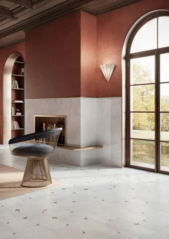 керамогранит фабрики Vallelunga коллекция Sobe