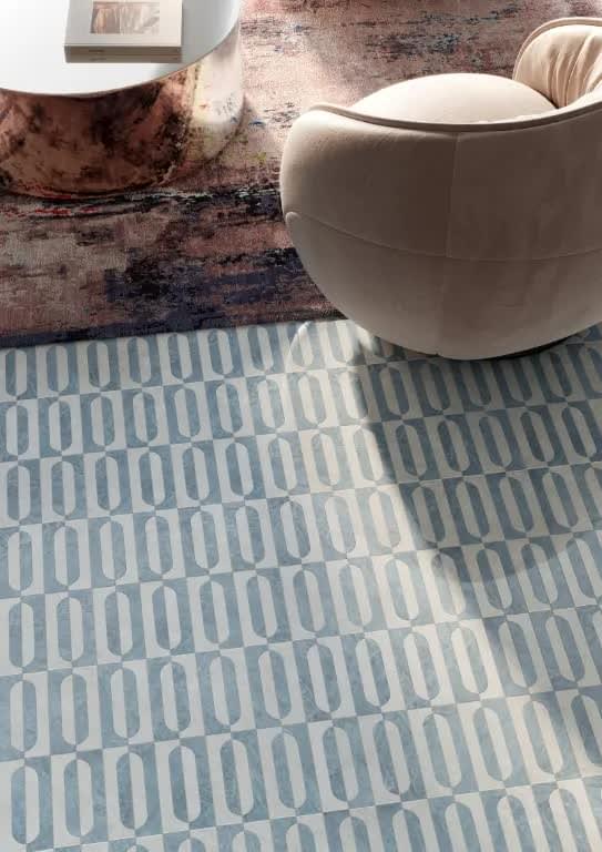 керамогранит фабрики Vallelunga коллекция Sobe