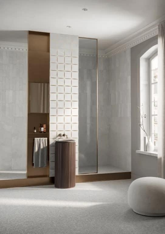 керамогранит фабрики Vallelunga коллекция Sobe