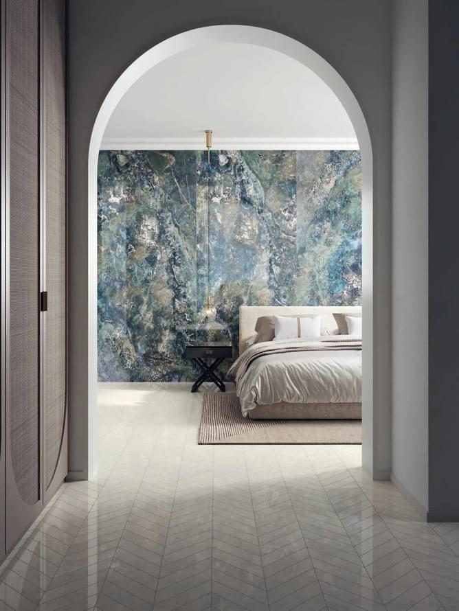 керамогранит фабрики Vallelunga коллекция Sobe