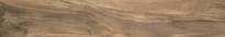 Плитка Vallelunga Tabula Noce 15x90 см, поверхность матовая
